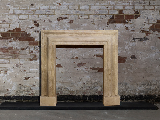 Bathstone bolection
